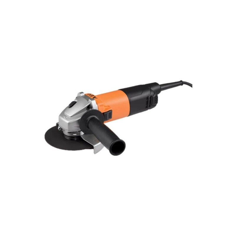 foto del prodotto smerigliatrice elettrica aeg 800w 125mm ws8 125s