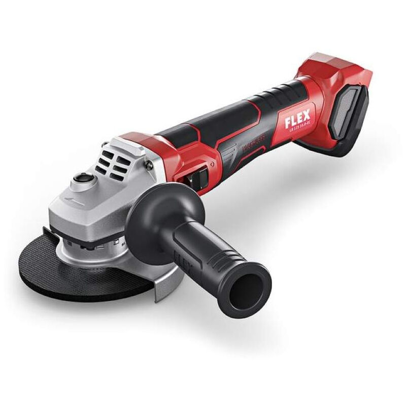 foto del prodotto smerigliatrice lb 125 18.0 ec 5.0 set flex 499331