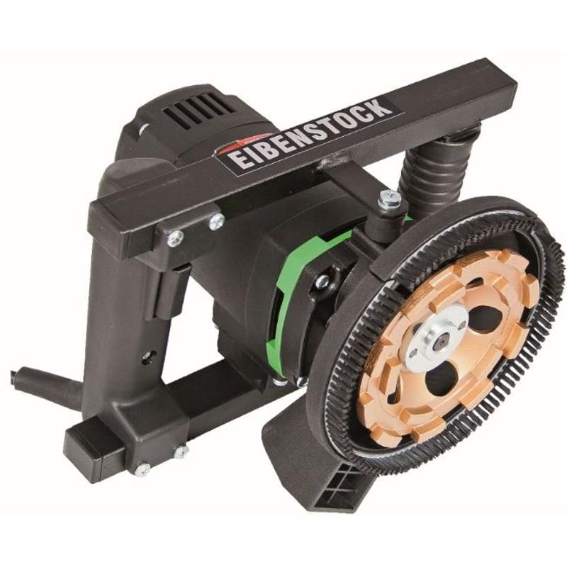 foto del prodotto smerigliatrice per calcestruzzo eibenstock ebs 125.4 ro