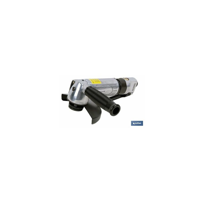 foto del prodotto smerigliatrice pneumatica