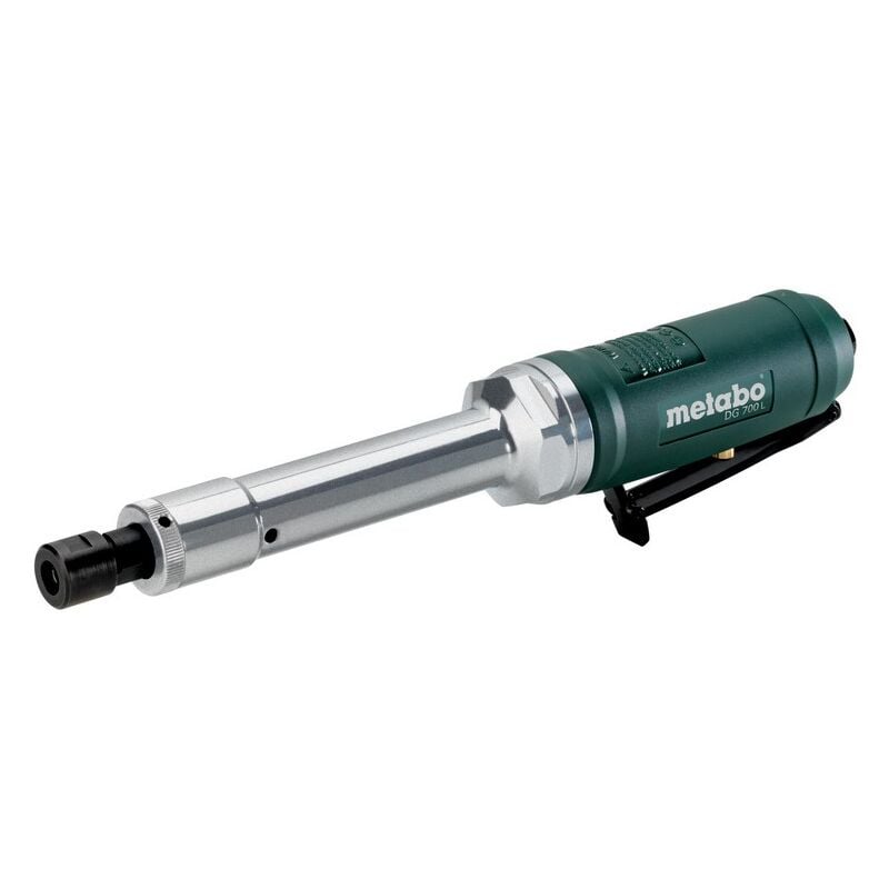 foto del prodotto smerigliatrice pneumatica dritta dg 700 l me 601555000