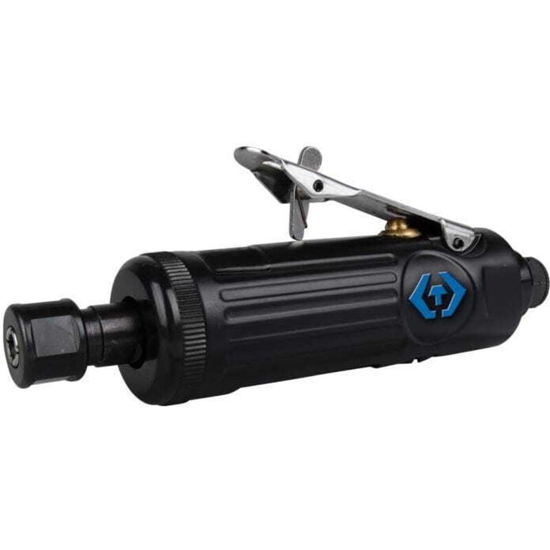 foto del prodotto smerigliatrice pneumatica king tony 6 mm corta, 113 l min, 22000 giri min