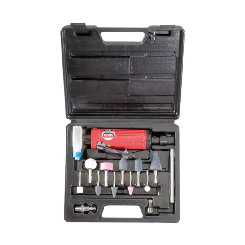 foto del prodotto smerigliatrice pneumatica valex 1553013