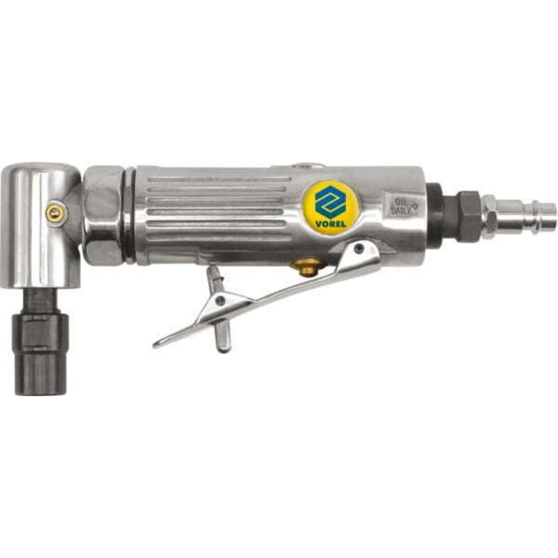 foto del prodotto smerigliatrice pneumatica vorel 81110