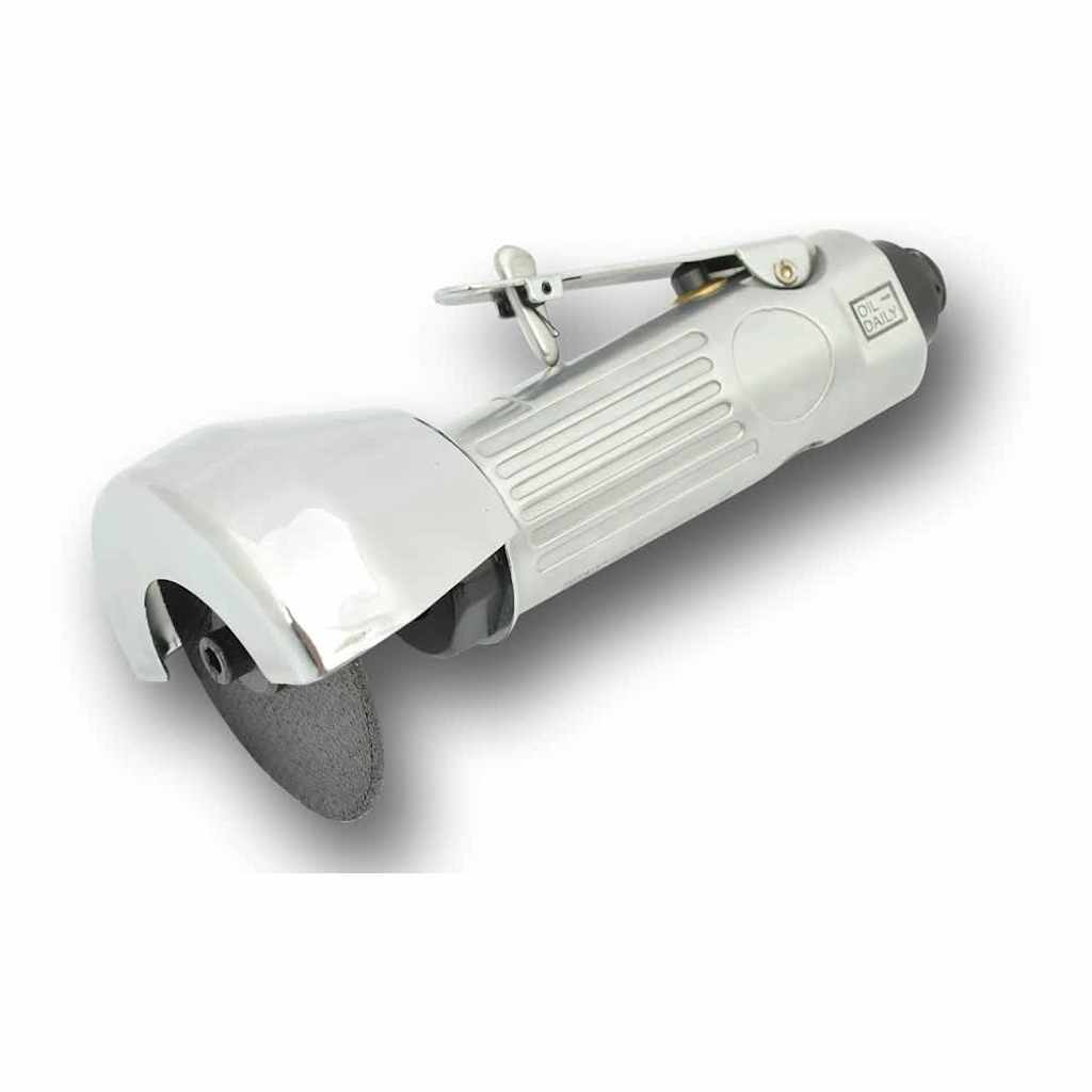 foto del prodotto smerigliatrice professionale ad aria 76.2 mm 1 4 39 39 20,000g cod mxl 10157