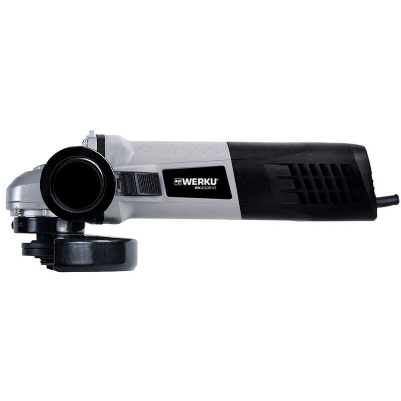 foto del prodotto smerigliatrice werku 1100 w 
