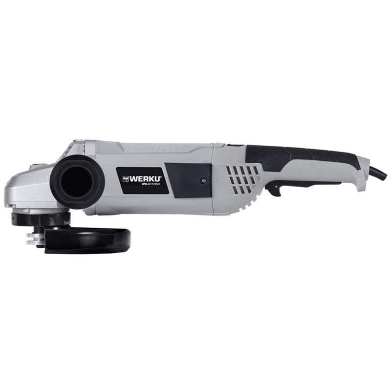foto del prodotto smerigliatrice werku 2350 w 