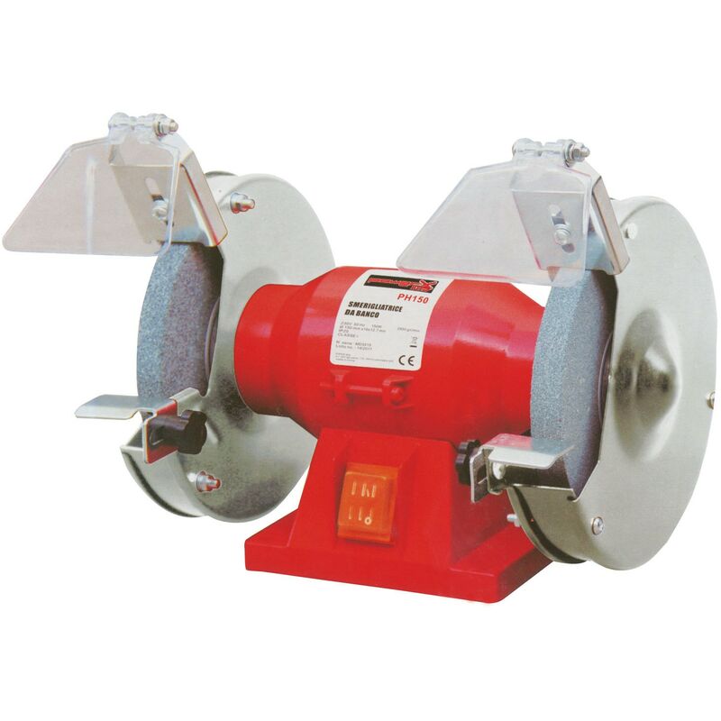 foto del prodotto smerigliatrici da banco 150w ph150