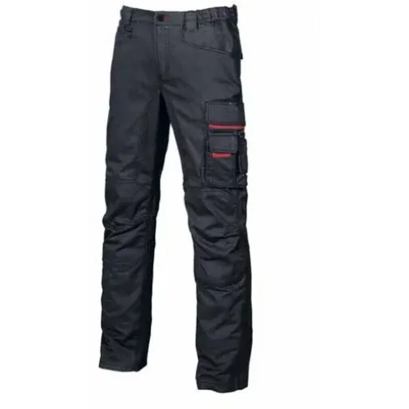 foto del prodotto smile pantaloni da lavoro 44 u power