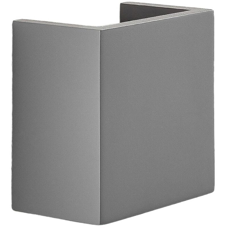 foto del prodotto smira in grigio lindby