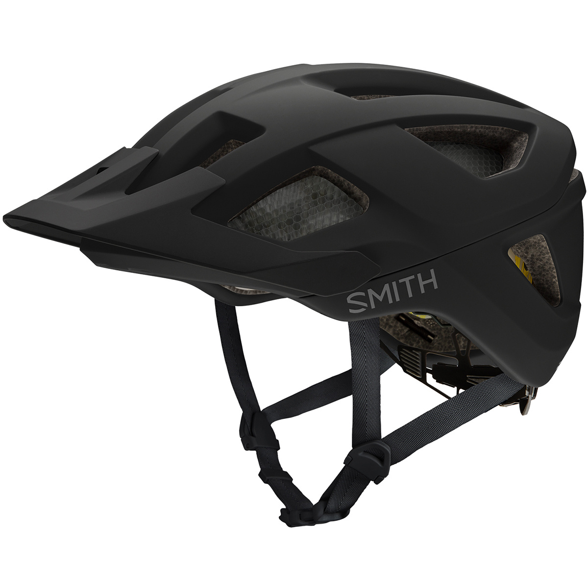 foto del prodotto smith casco ciclismo session mips