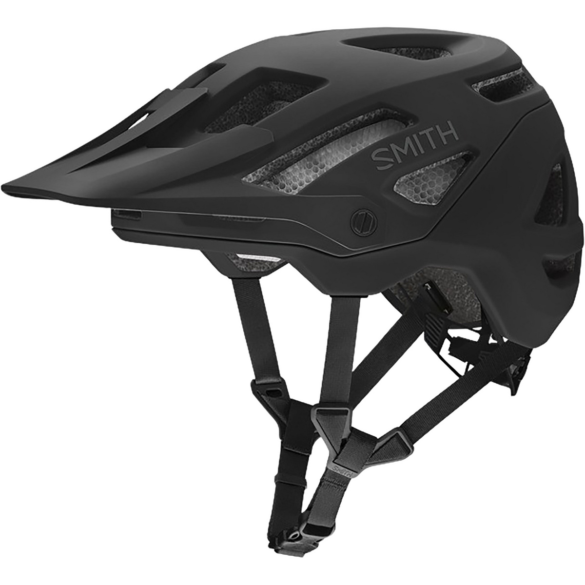 foto del prodotto smith casco da bici payroll mips