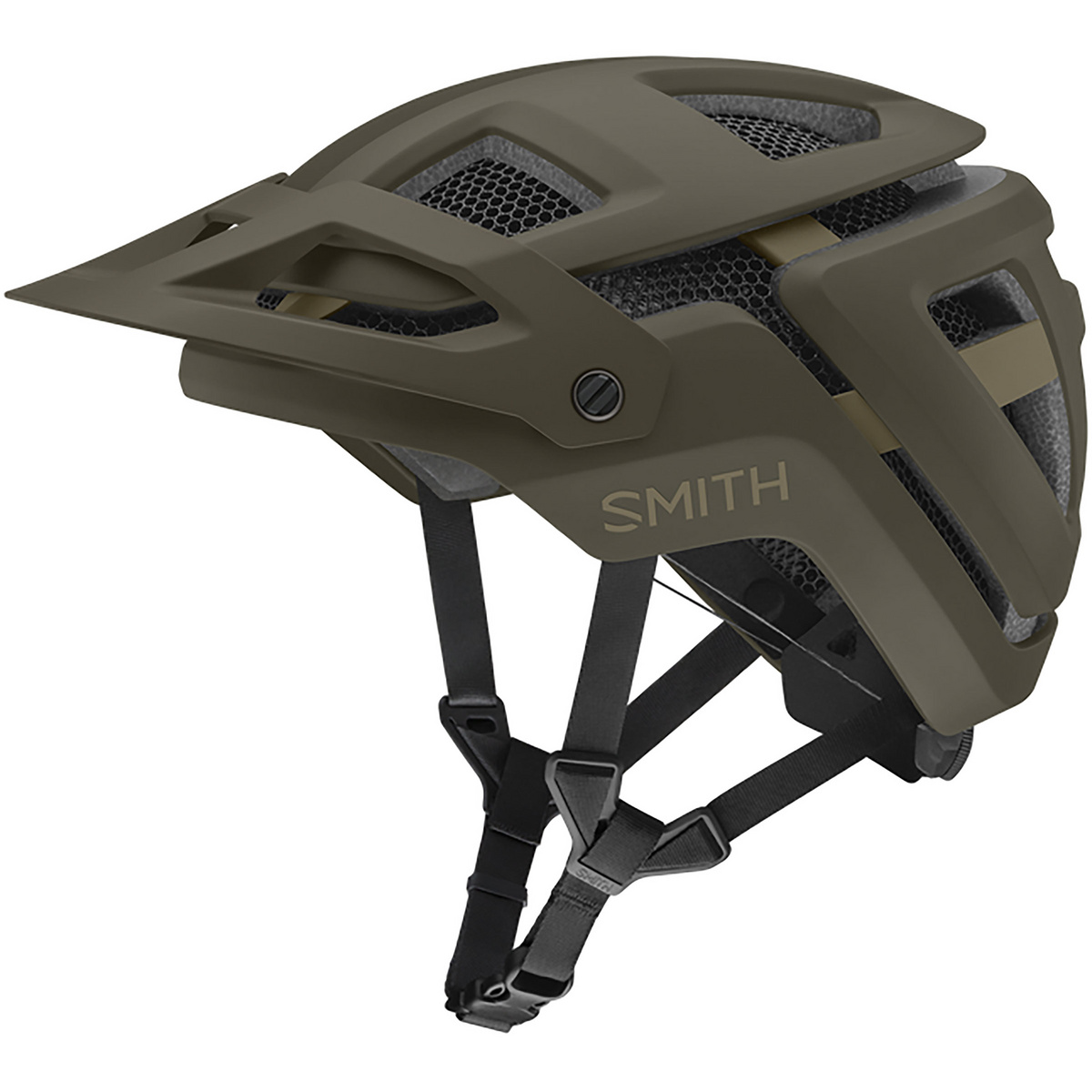 foto del prodotto smith casco da ciclismo forefront 3 mips