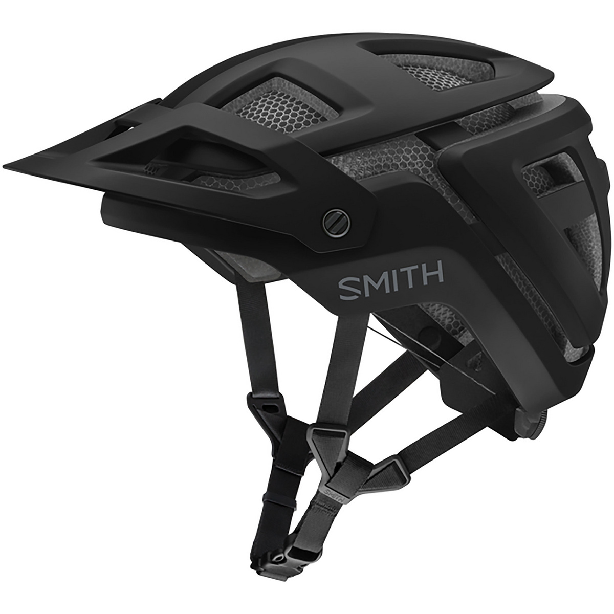 foto del prodotto smith casco da ciclismo forefront 3 mips