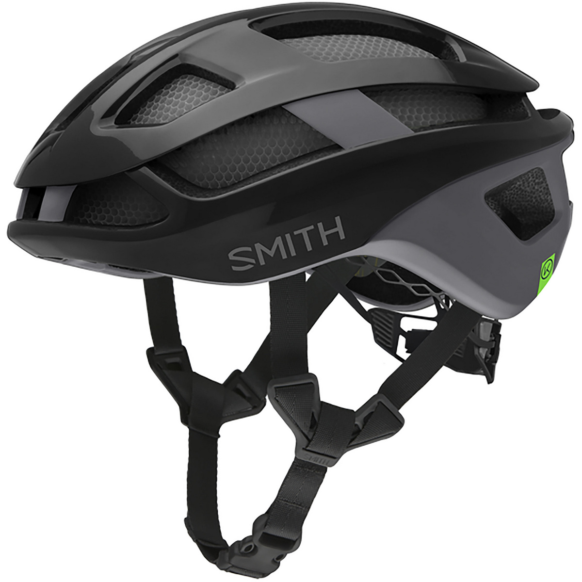 foto del prodotto smith casco da ciclismo trace mips