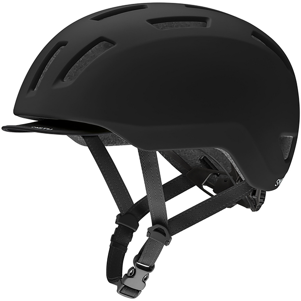 foto del prodotto smith casco da ciclismo transit mips