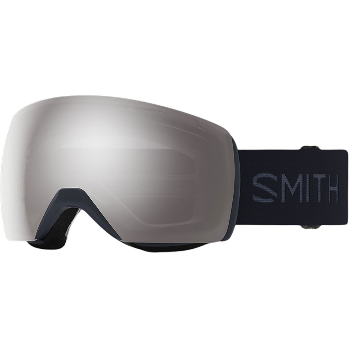 foto del prodotto smith maschera da sci skyline xl chromapop