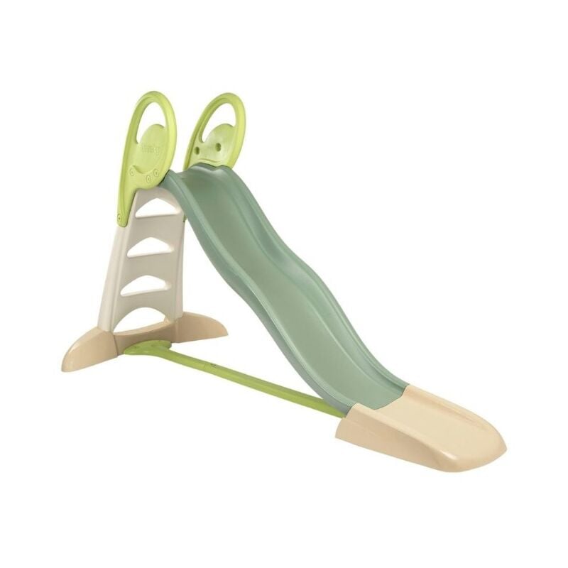foto del prodotto smoby - scivolo 7600820304 life xl verde