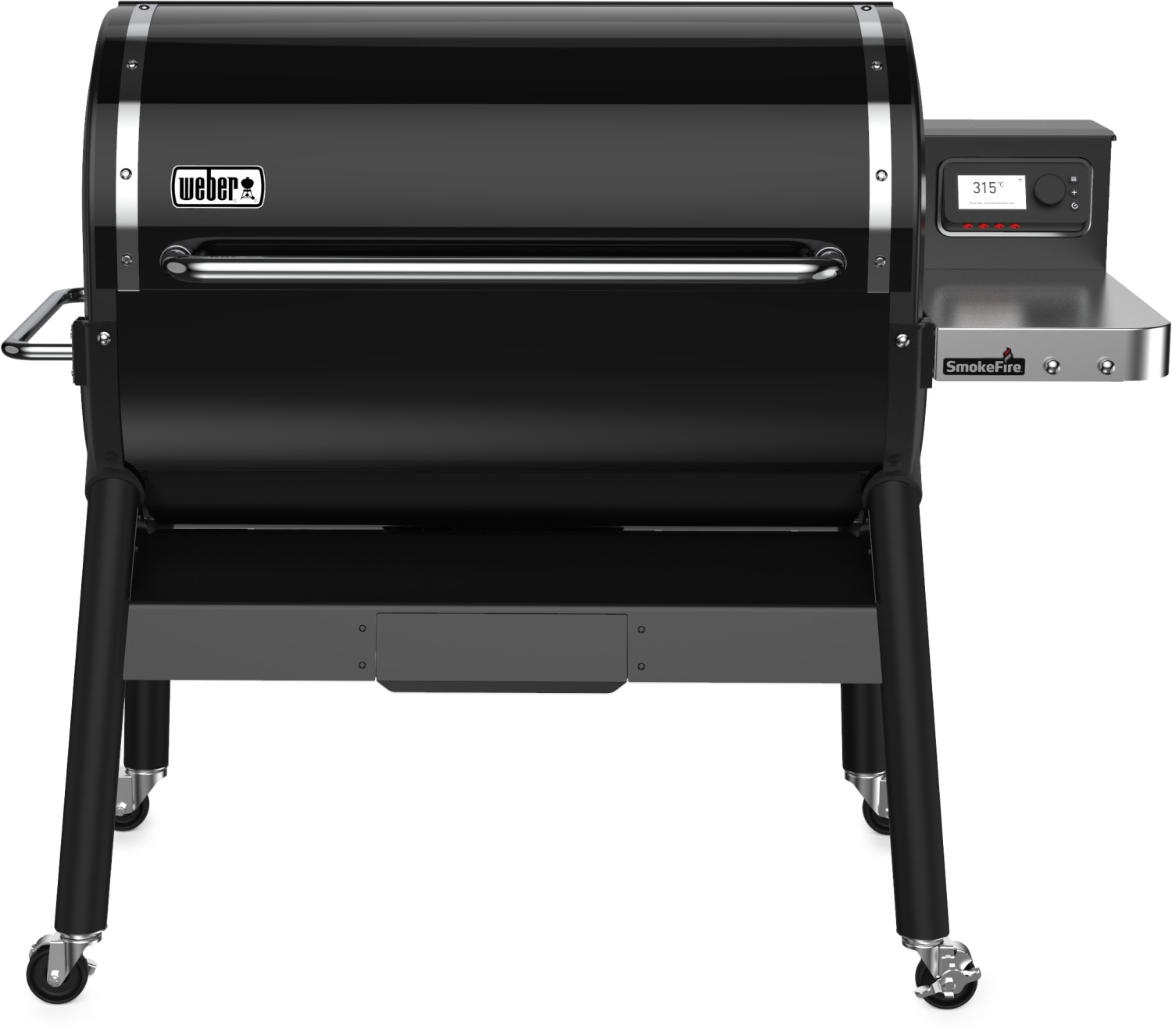 foto del prodotto smokefire 36 a pellet 23511004