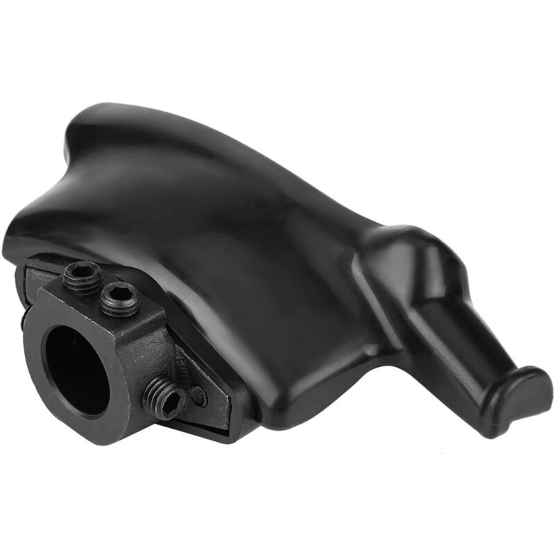 immagine 0 del prodotto smontaggio per smontagomme, testa di smontaggio per macchina smontagomme nera, testa d anatra in nylon 28 mm 