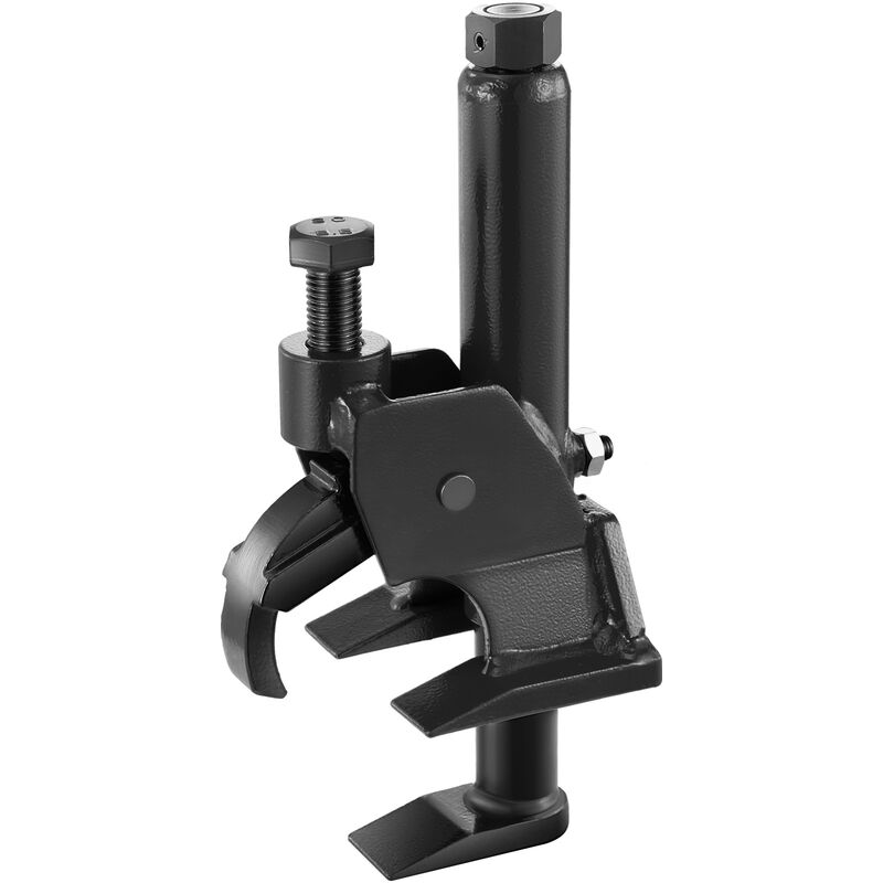 foto del prodotto smontagomme manuale per autocarro atv veicoli da officina pneumatici dimensioni compatibili 96,5 106,7 mm, stallonatore manuale per pneumatici da