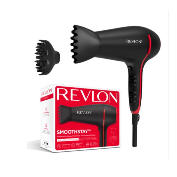 foto del prodotto smoot tm coconut oil infused dryer