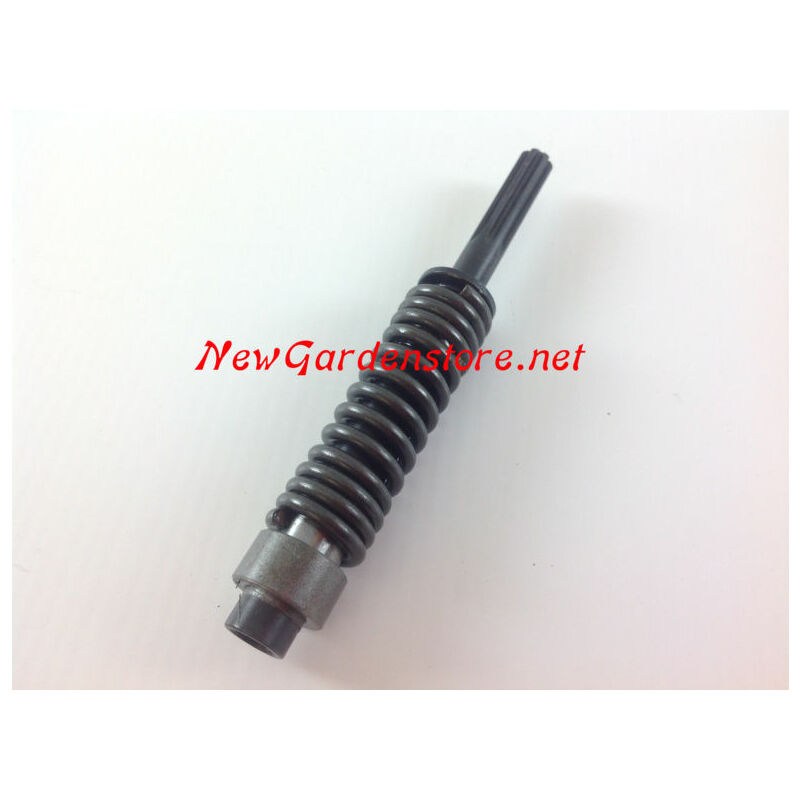 foto del prodotto smorzatore torsionale bc280 bc320 oleomac 61280129br