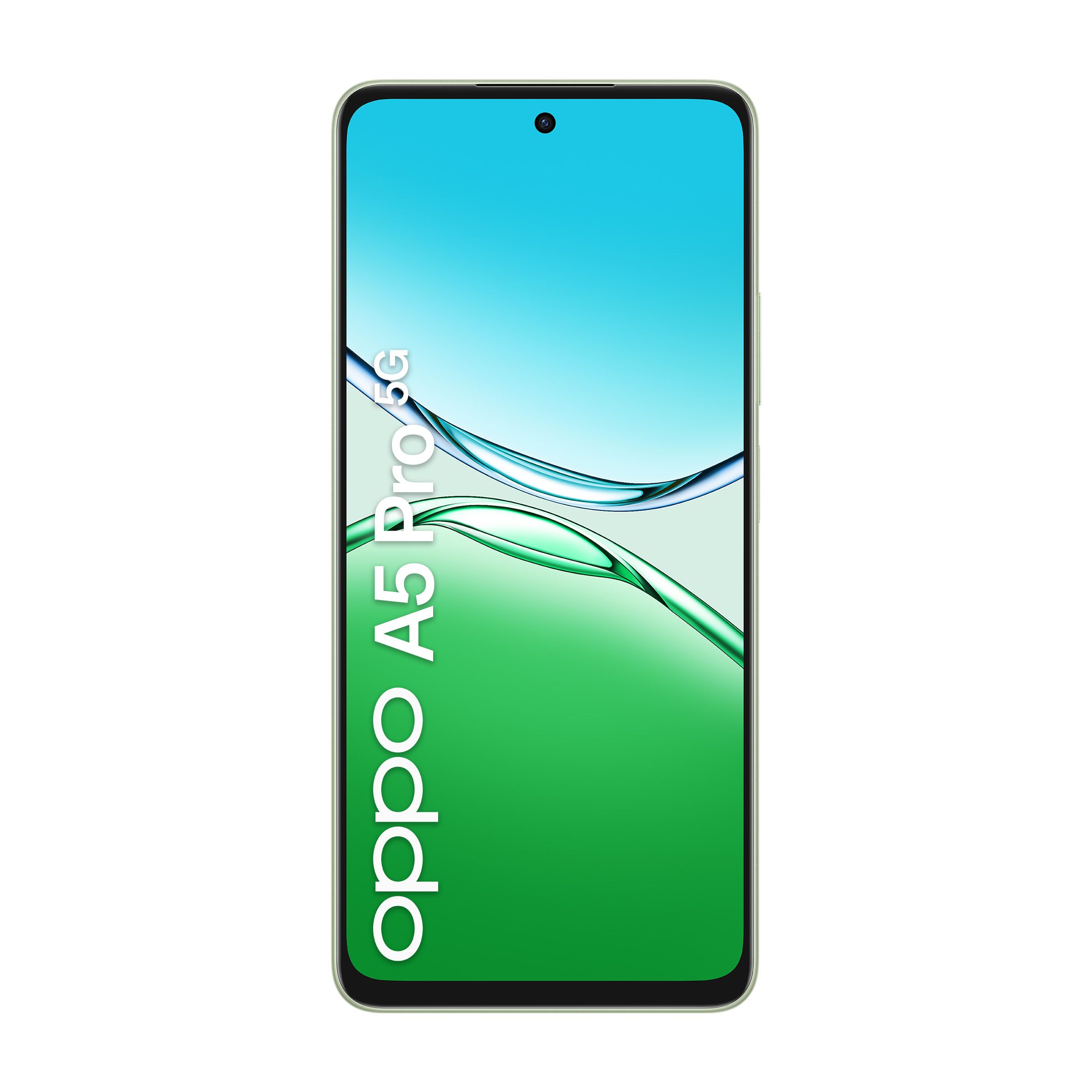 foto del prodotto smp.oppo a5 pro 5g 256 ve - a5pro5gve