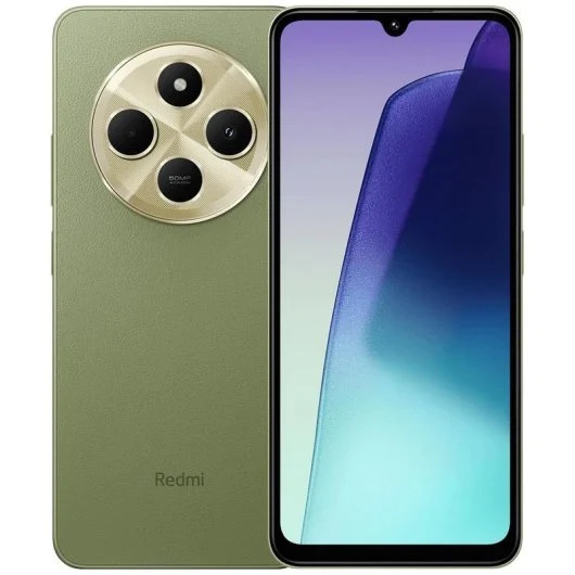 foto del prodotto smp.xia 14c 4 128 green