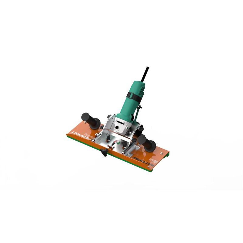 foto del prodotto smussatrice piastrelle per smerigliatrice 115mm m14 battipav perfect jolly