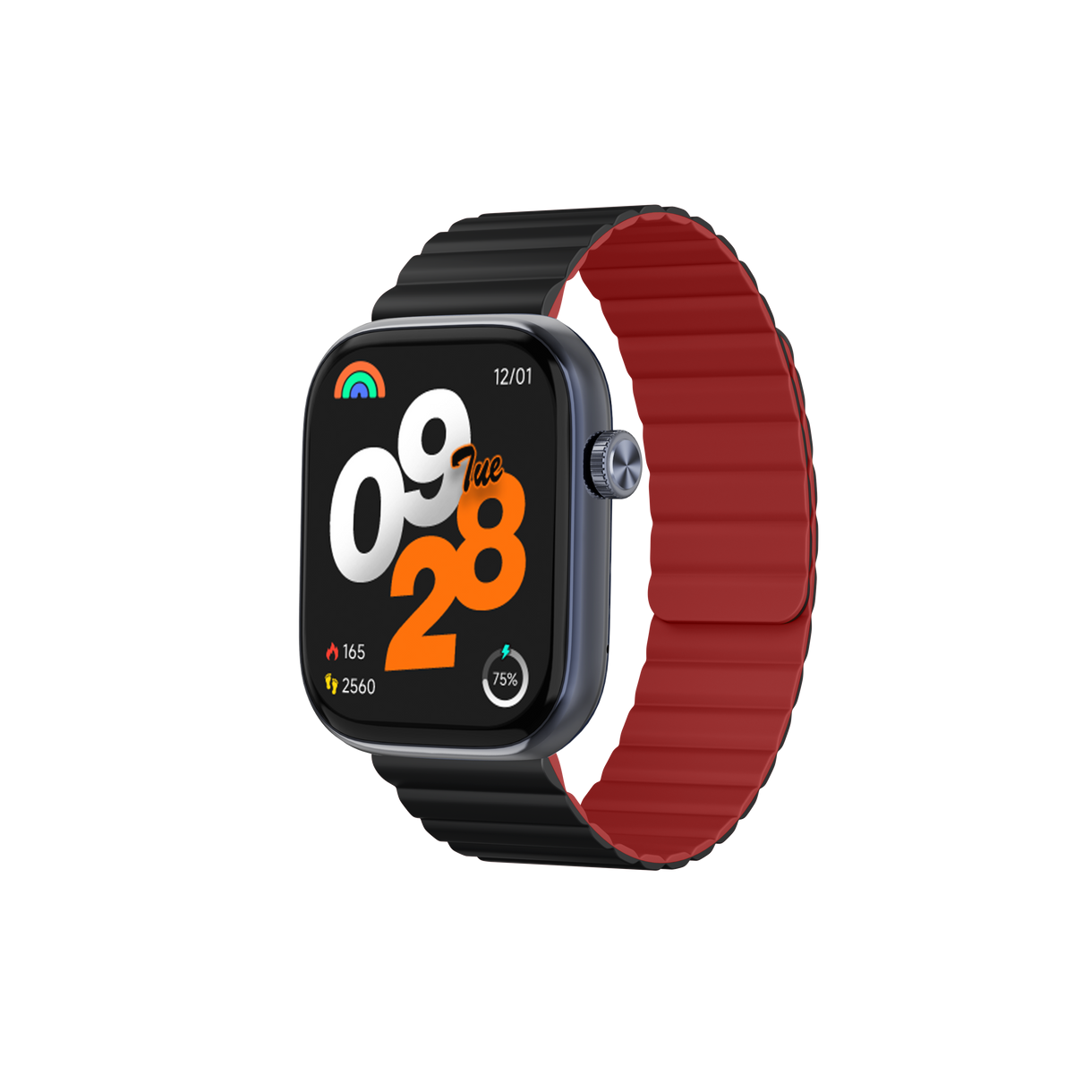 foto del prodotto smw.imk frame lite bk rd - framelibl