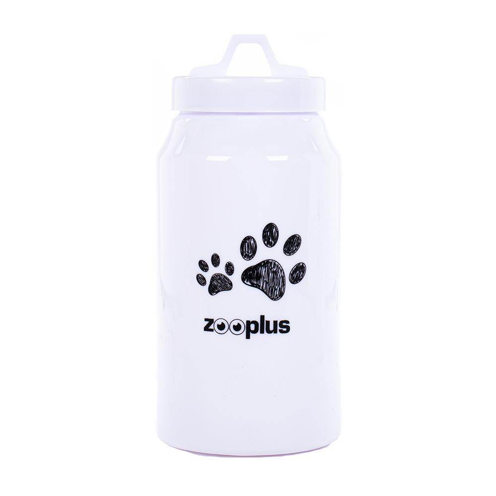 foto del prodotto snack box zooplus 1 pz