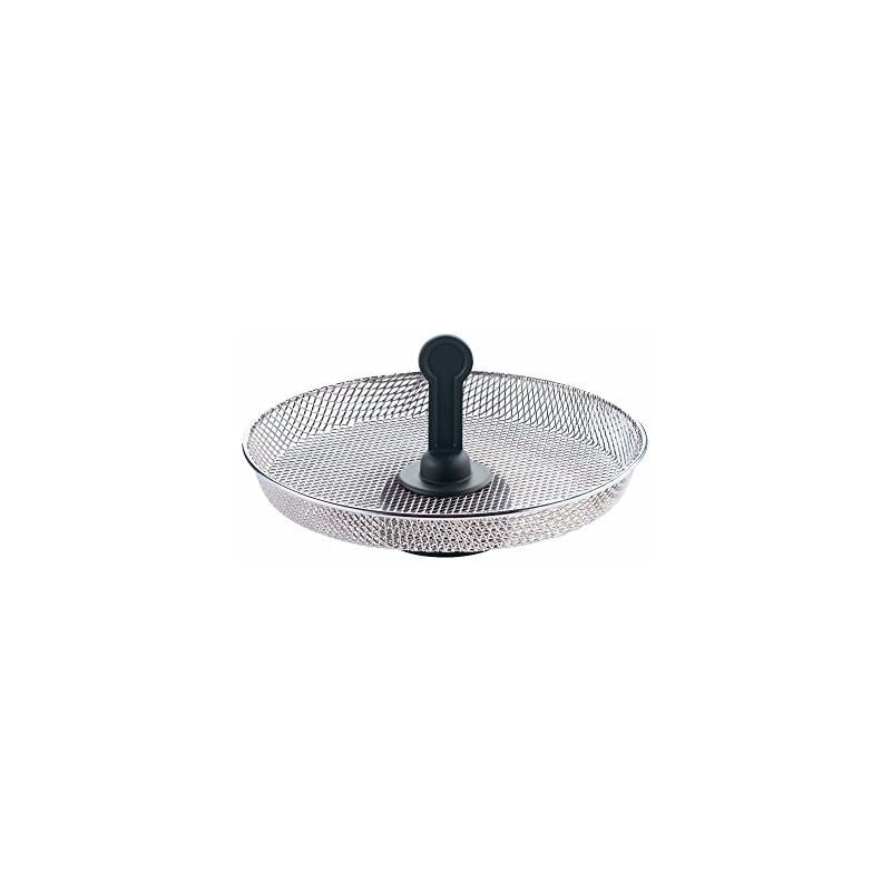 foto del prodotto snack inserisci xa7010 cesto di cottura compatibile con il fryuser attivo a caldo tefal