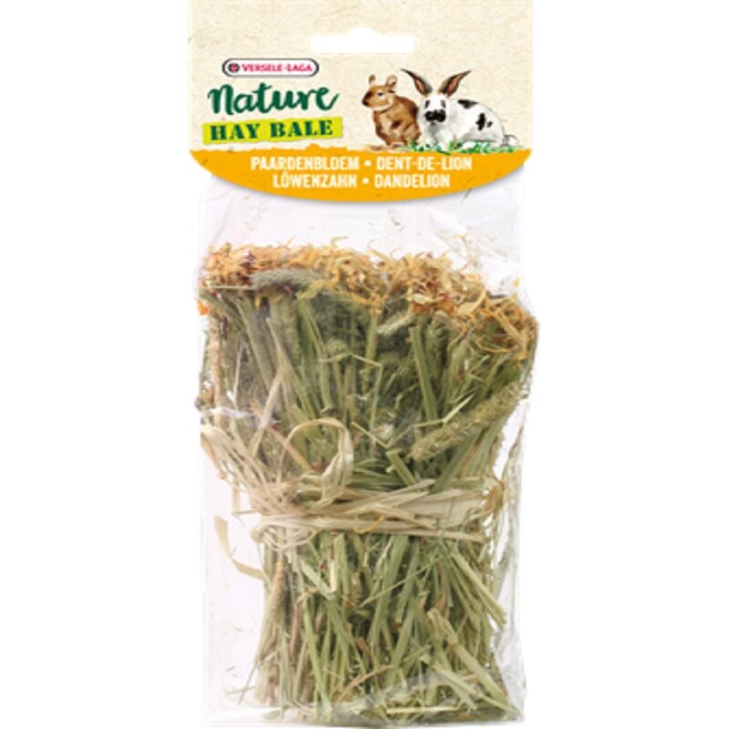 foto del prodotto snack naturale c dandelion bale 70g