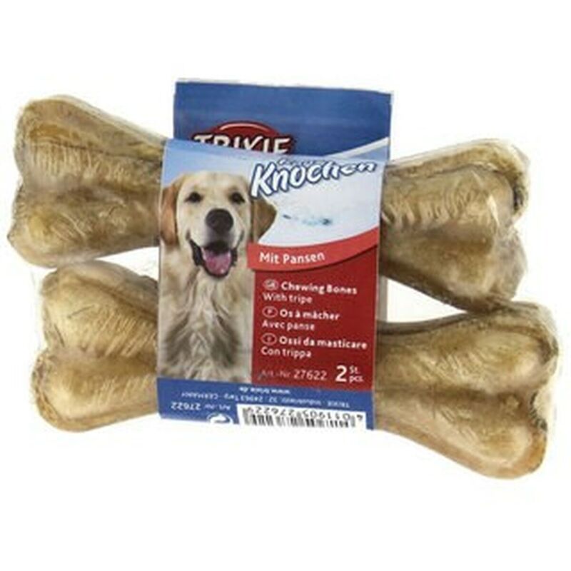 foto del prodotto snack per cani trixie 27621 70 g