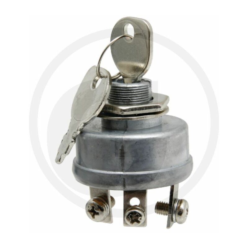 foto del prodotto snapper blocchetto accensione trattorino tagliaerba compatibile 7011155yp