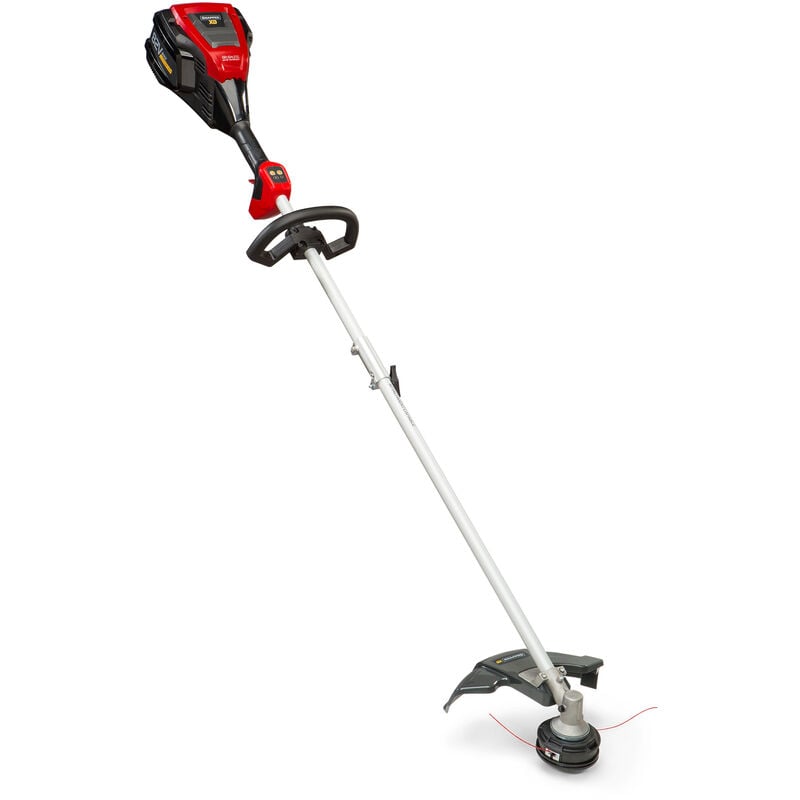 foto del prodotto snapper decespugliatore multifunzione a batteria sxdst82 solo corpo macchina