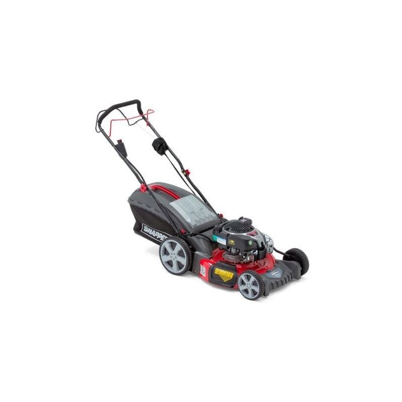 foto del prodotto snapper rasaerba nx 80s briggs stratton 750ex series dov semovente 4 in 1