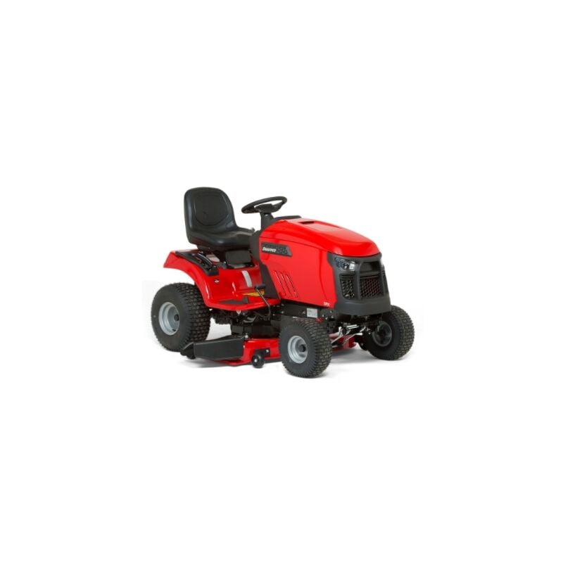 foto del prodotto snapper trattorino spx110 motore briggs stratton 656 cc idrostatico sc. laterale