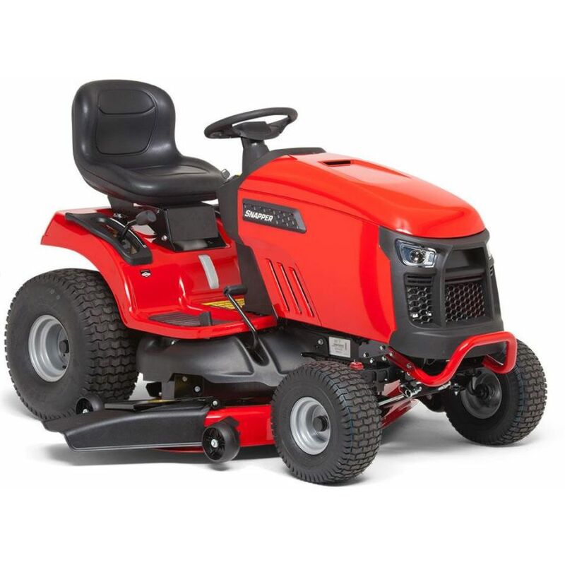 foto del prodotto snapper trattorino spx210 motore briggs stratton 656 cc scarico laterale hydro