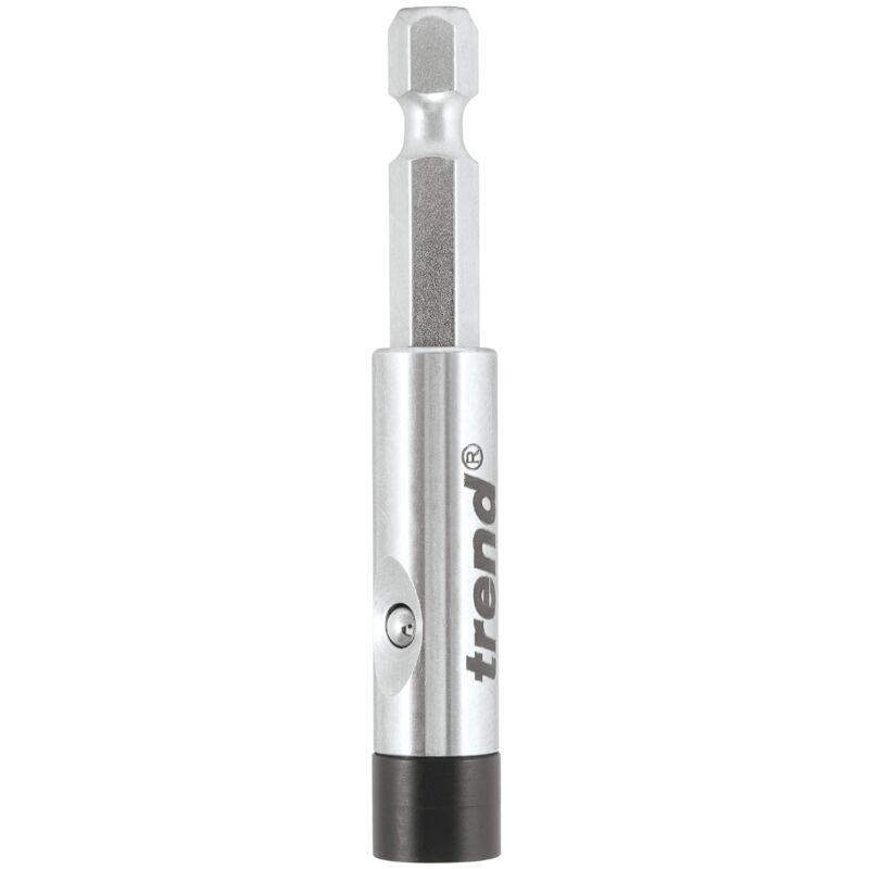 foto del prodotto snappy portainserti magnetico one touch da 66 mm, ritenzione inserto da 25 mm, compatibile con centrotec, snap bh ot trend