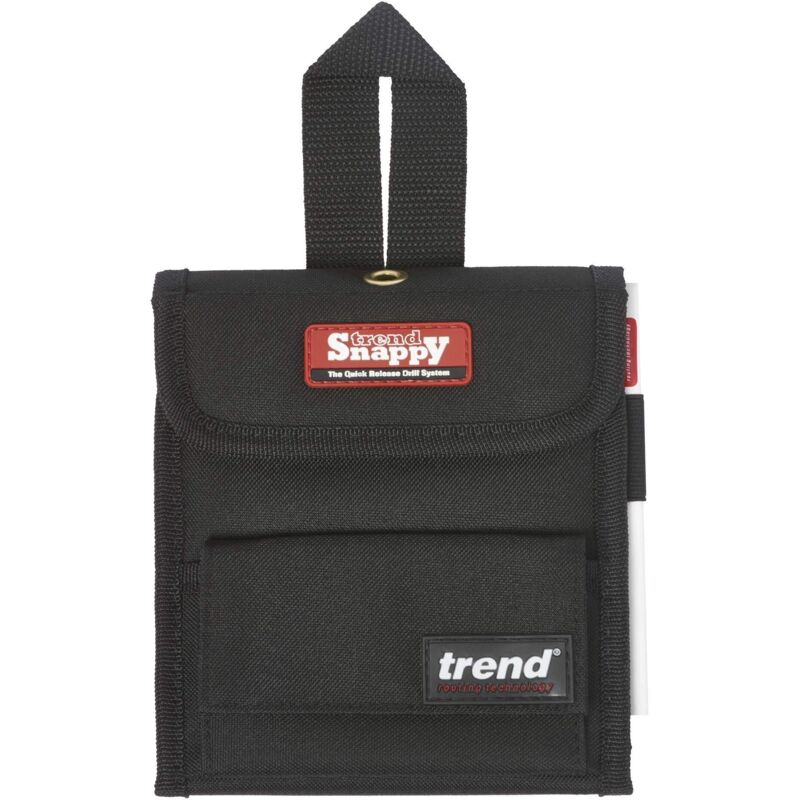 foto del prodotto snappy snapth1 astuccio portautensili, 30 pezzi