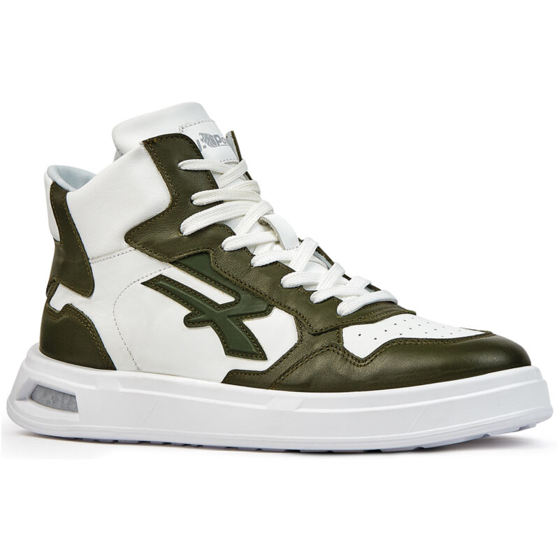 foto del prodotto sneaker alta urban exa taglia 37 u power classe ob sr