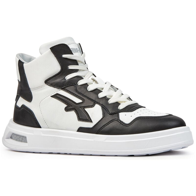 foto del prodotto sneaker alta urban hunter taglia 42 u power classe ob sr
