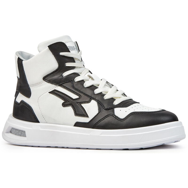 foto del prodotto sneaker alta urban hunter taglia 45 u power classe ob sr