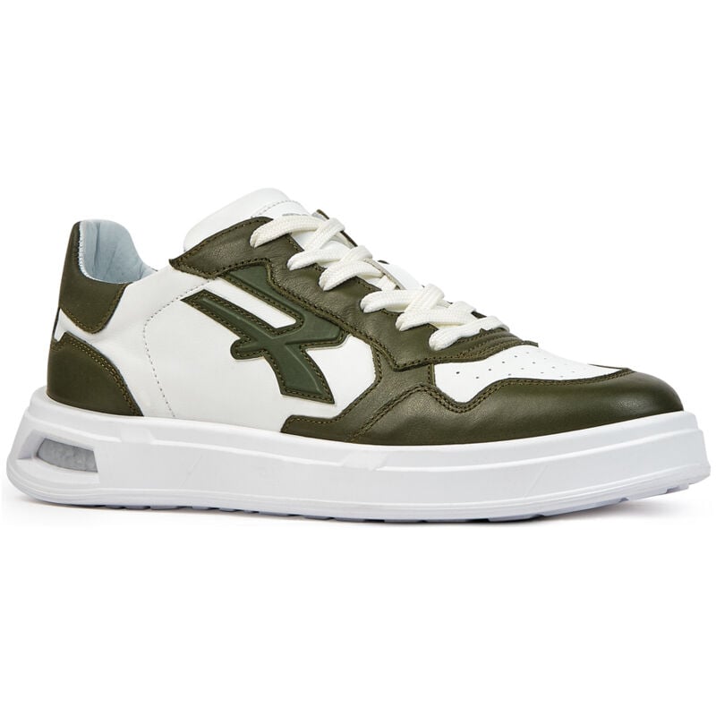 foto del prodotto sneaker bassa urban genesis taglia 37 u power classe ob sr