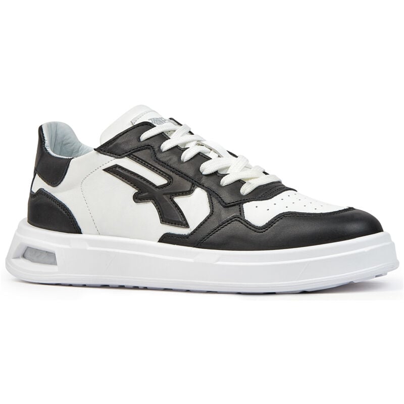 foto del prodotto sneaker bassa urban jaydon taglia 39 u power classe ob sr