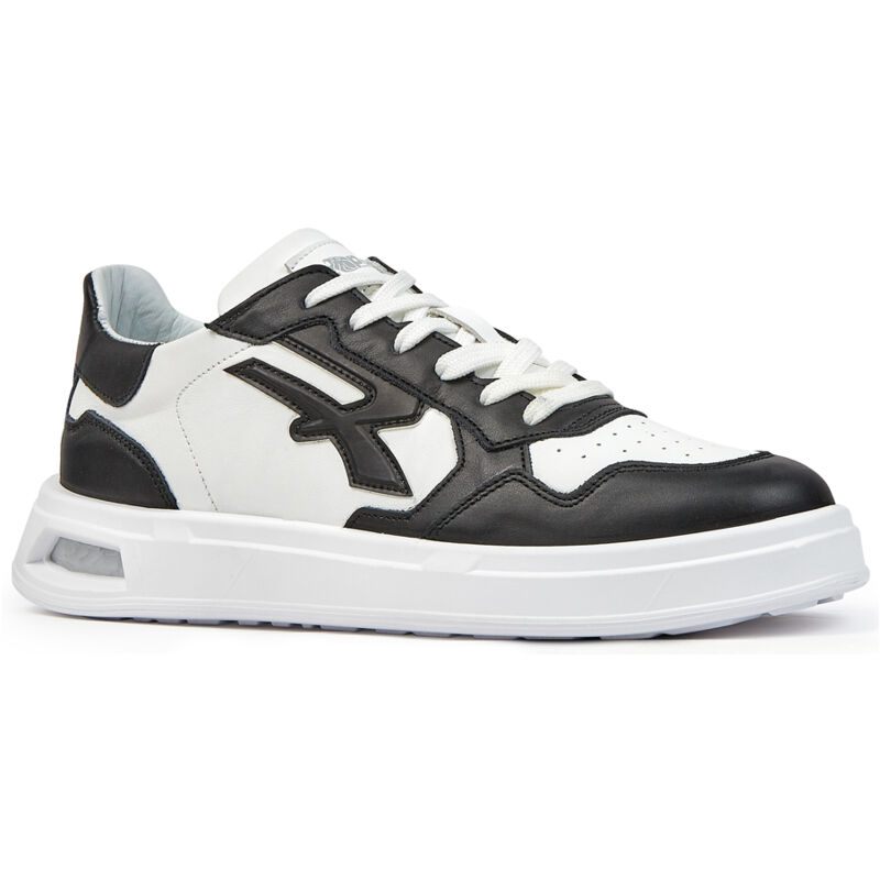 foto del prodotto sneaker bassa urban jaydon taglia 46 u power classe ob sr