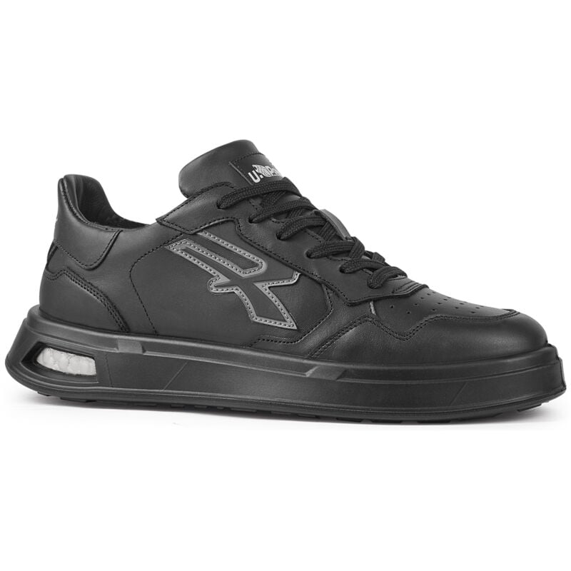 foto del prodotto sneaker bassa urban kal taglia 37 u power classe ob sr