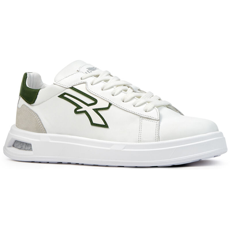 foto del prodotto sneaker bassa urban snake taglia 46 u power classe ob sr